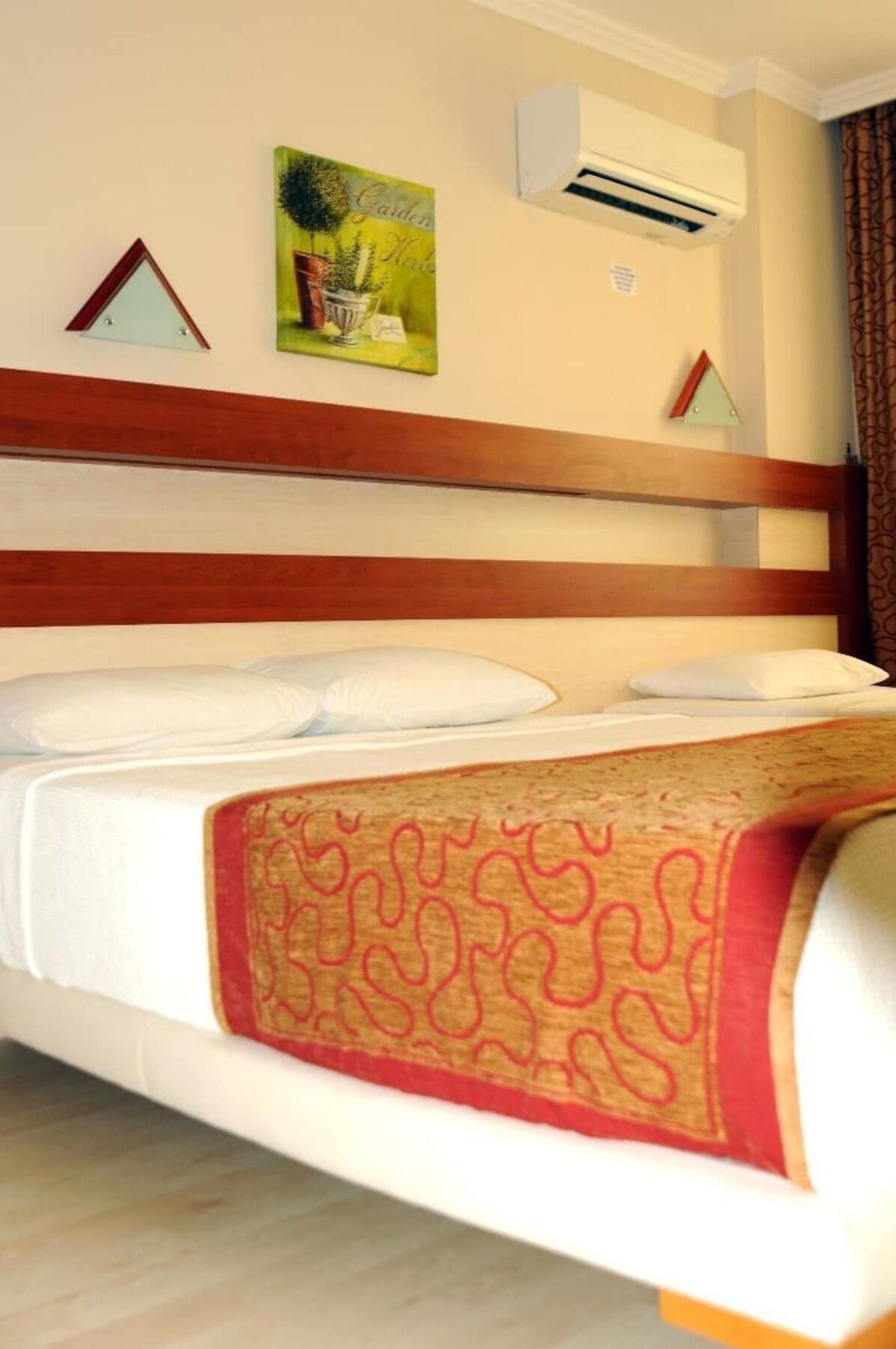 Fougere Apart Otel Аланя Екстериор снимка